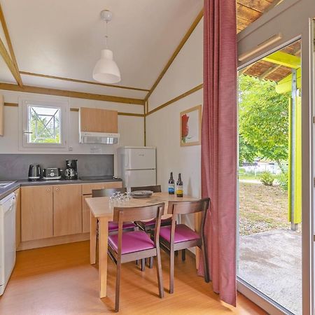 Lagrange Grand Bleu Vacances - Residence Port Lalande Castelmoron-sur-Lot Eksteriør billede